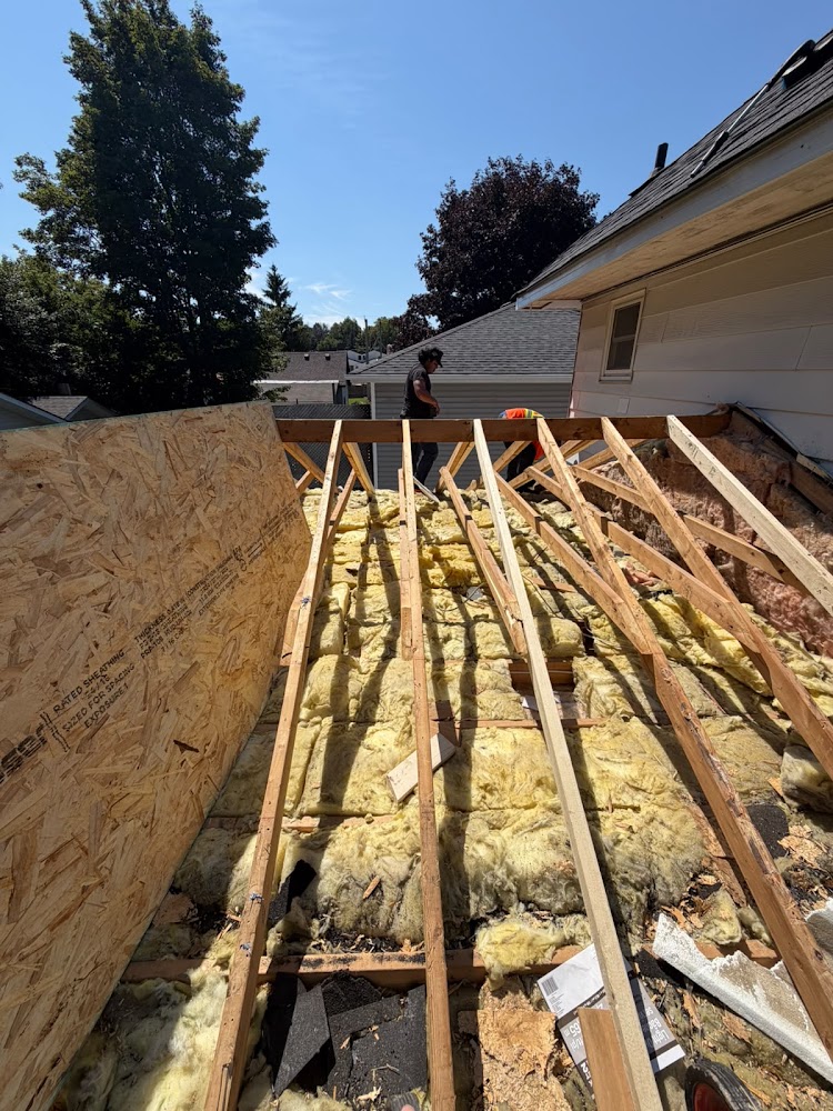 Everline Contracting