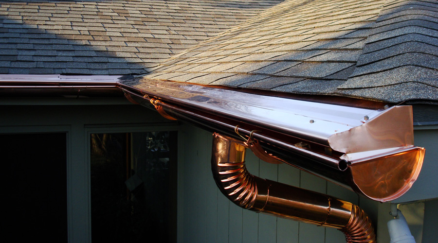 Ontario Siding & Gutters Contractors Brampton | Vinyl Siding | Gutter Installation