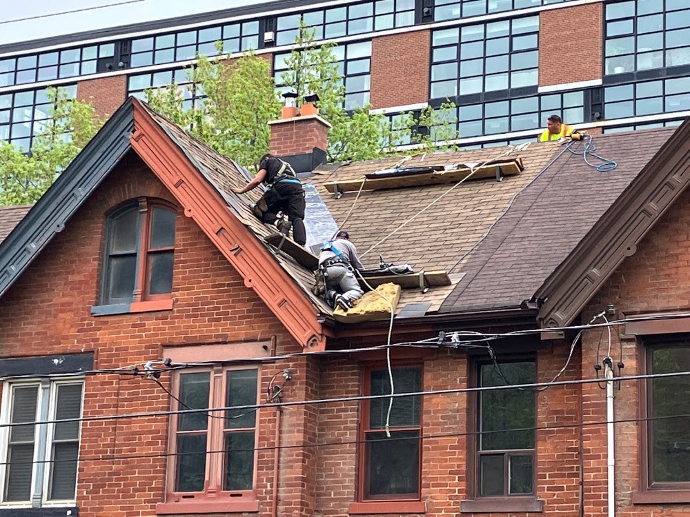 Roofwork Limited