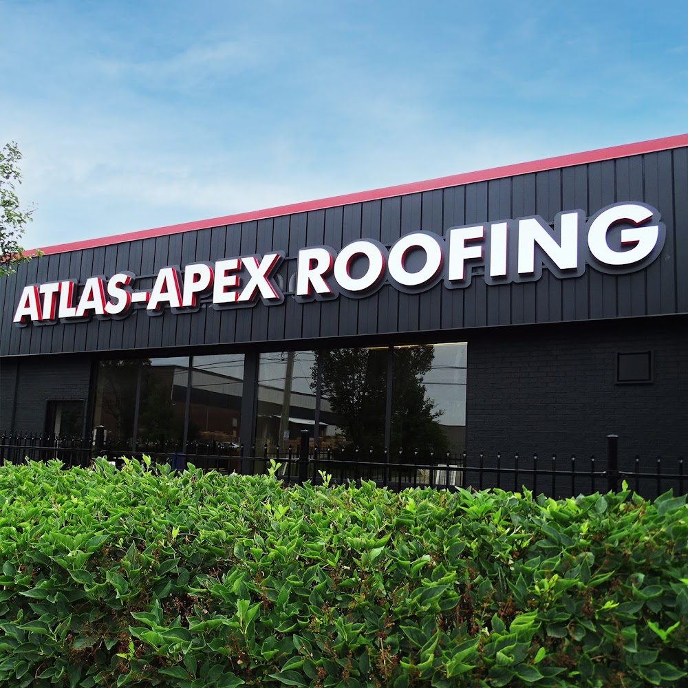 Atlas-Apex Roofing Inc.