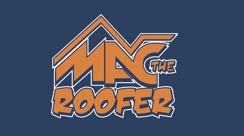Mac The Roofer