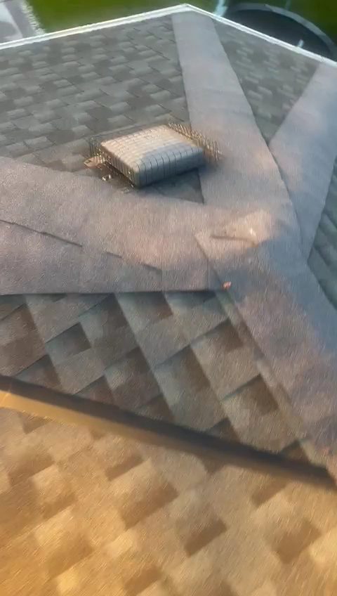 Roof Management Group