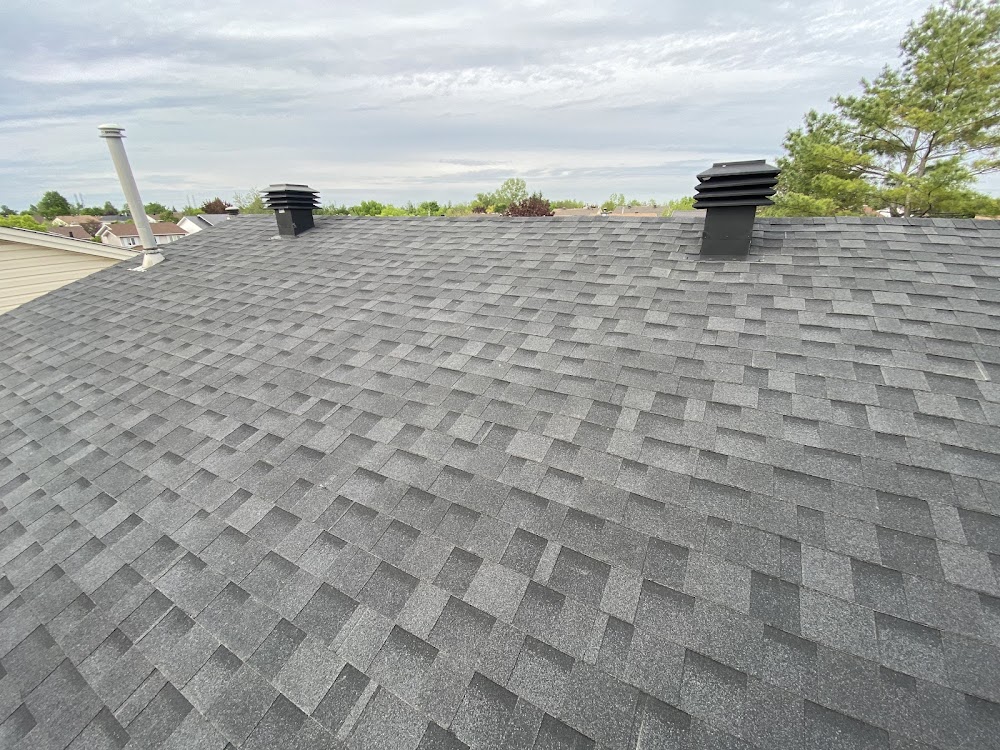 Guiver Roofing