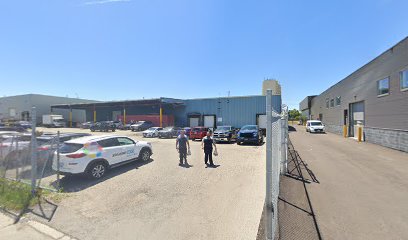 Roof Shop