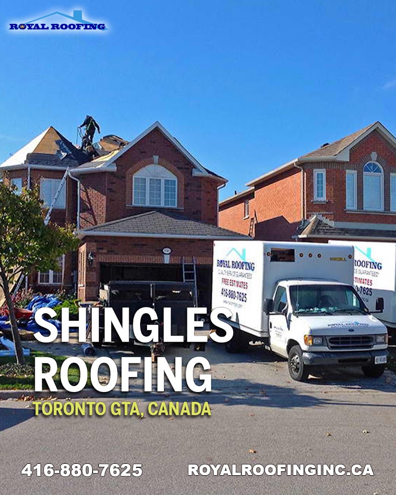 Royal Roofing