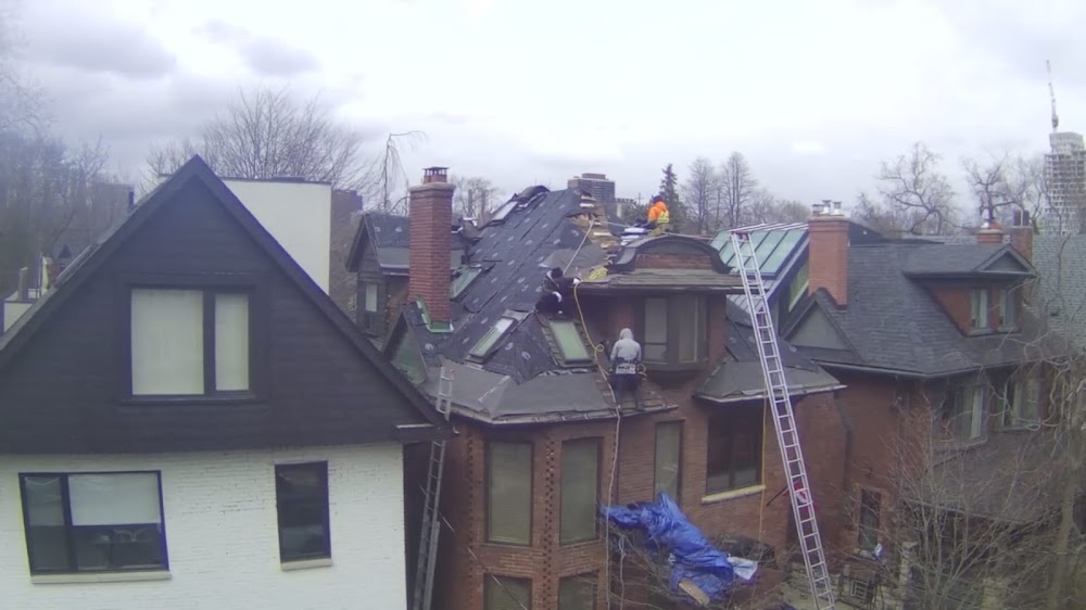 Lake Shore Roofing & Siding