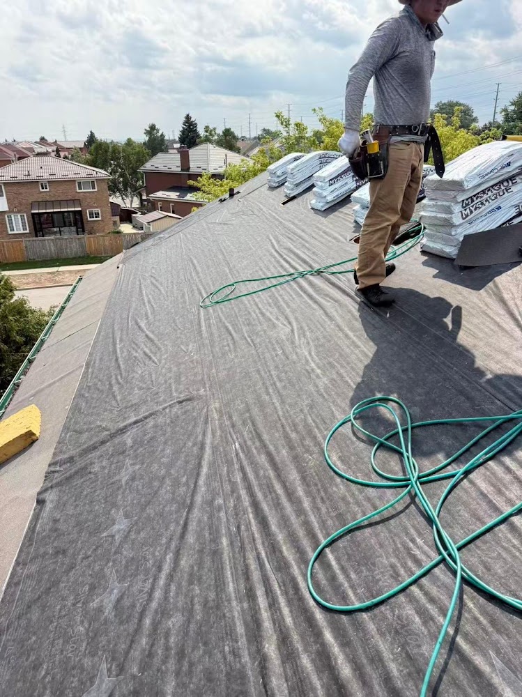 Ontario Pro Construction