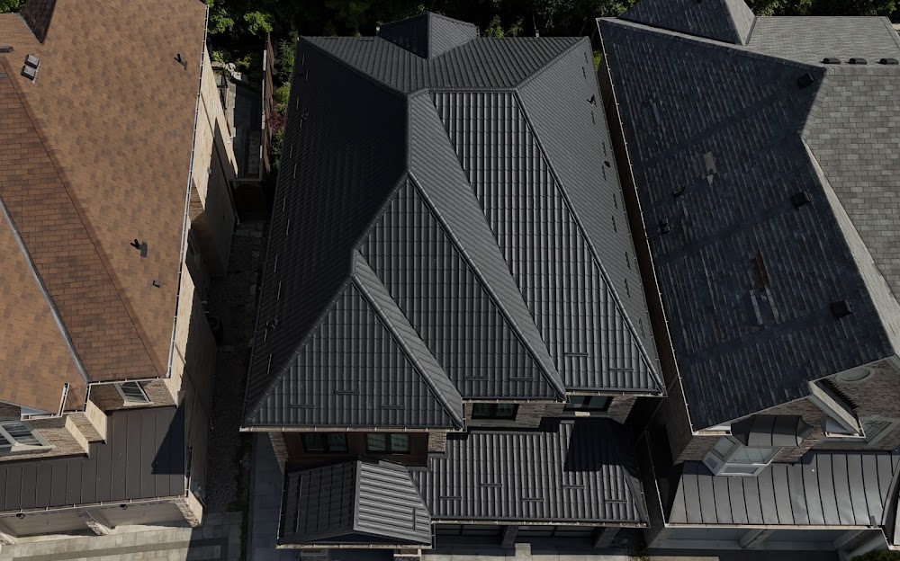 Delta Metal Roofs