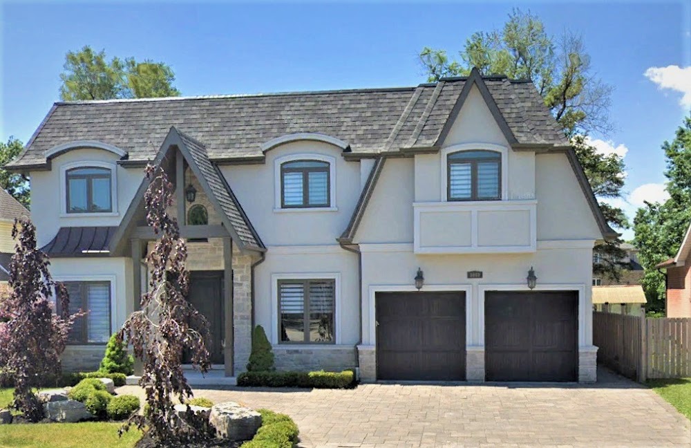 Acores Roofing Ltd.