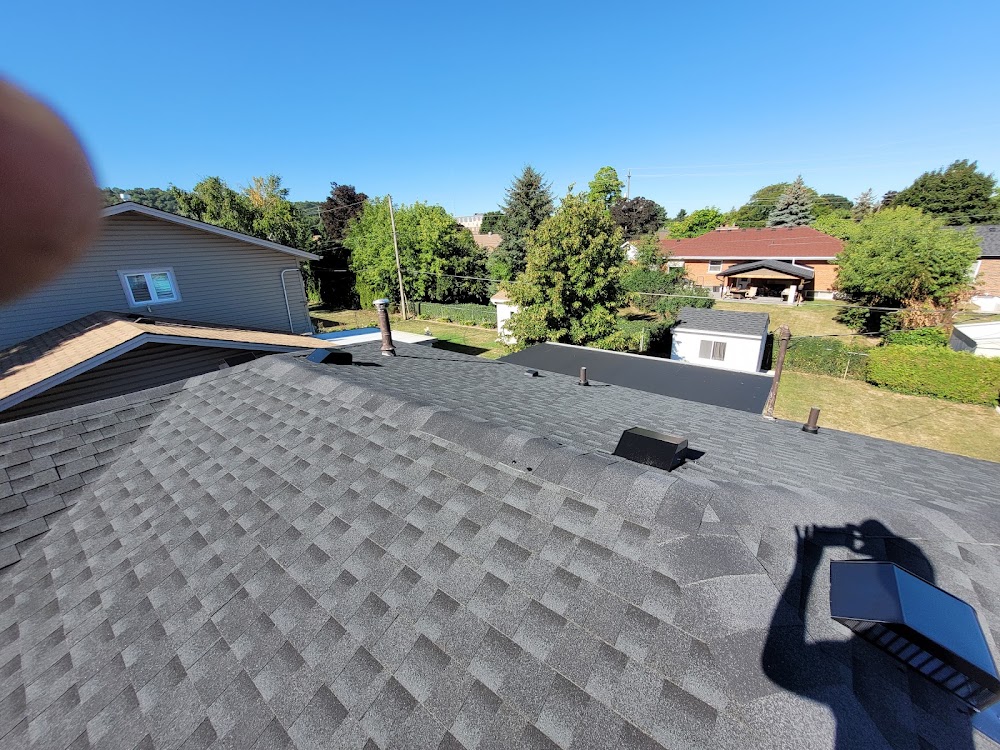 Bosani Roofing