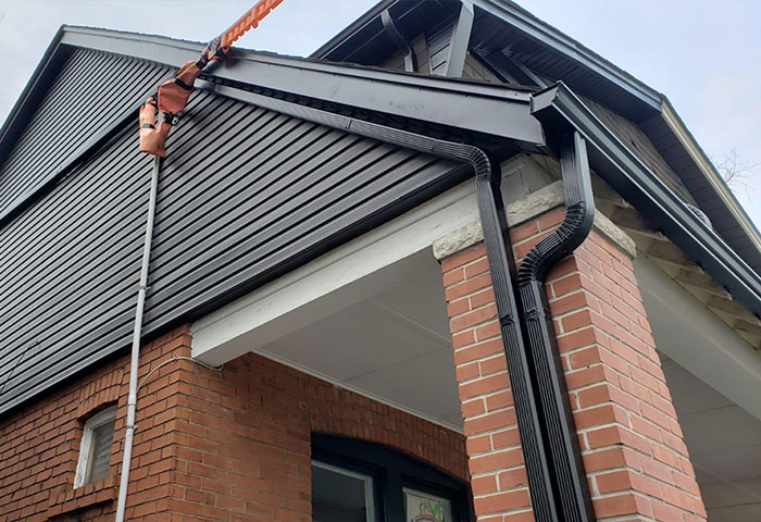 Blackstar Aluminum Ltd Toronto