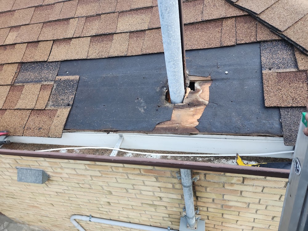 Right Choice Roofing and Repair