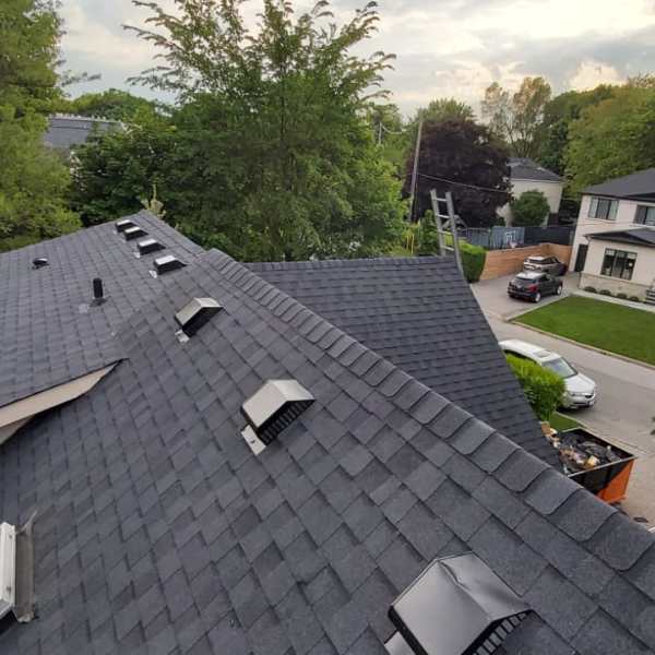 Bonshaw Roofing Specialists