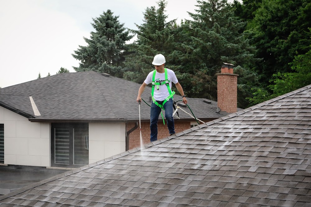 RoofLife Roofing Company