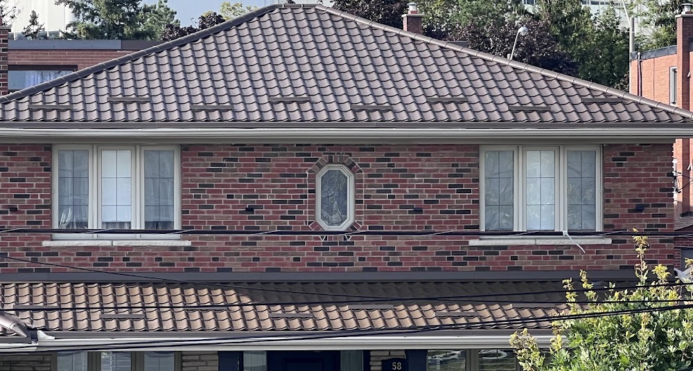 DenMet Metal Roofing