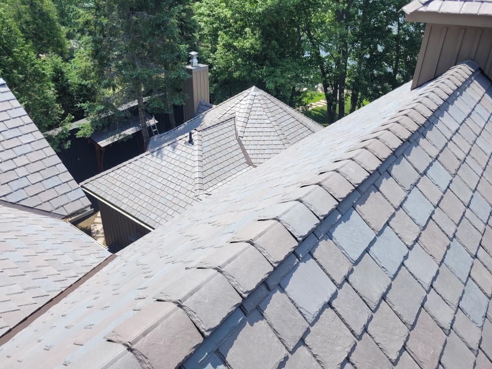 Genesis Roofing & Contracting