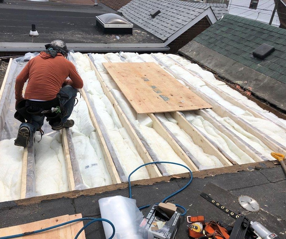 Top Roofers Toronto