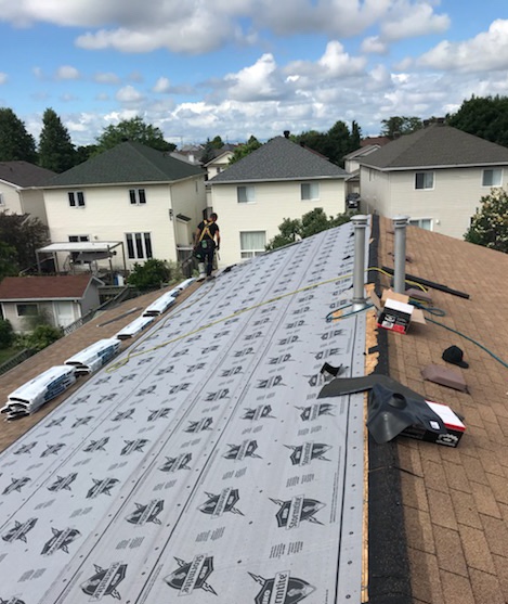 Ottawa Power Roofing Inc.
