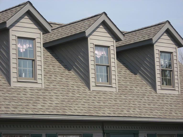 Studio Aluminum - Siding, Eavestrough, Roofing, Soffit & Fascia