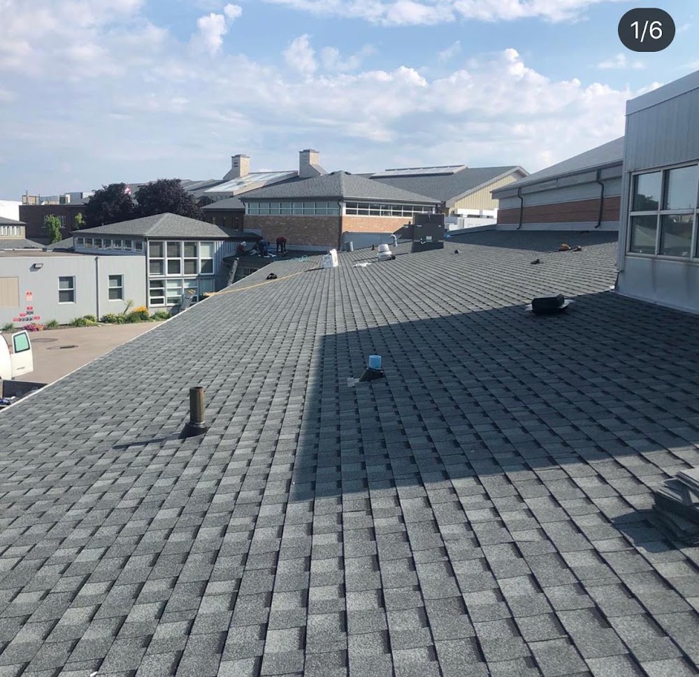Skylights - Skylight Replacement Toronto - Skylight Repairs - Skylight Installation Toronto
