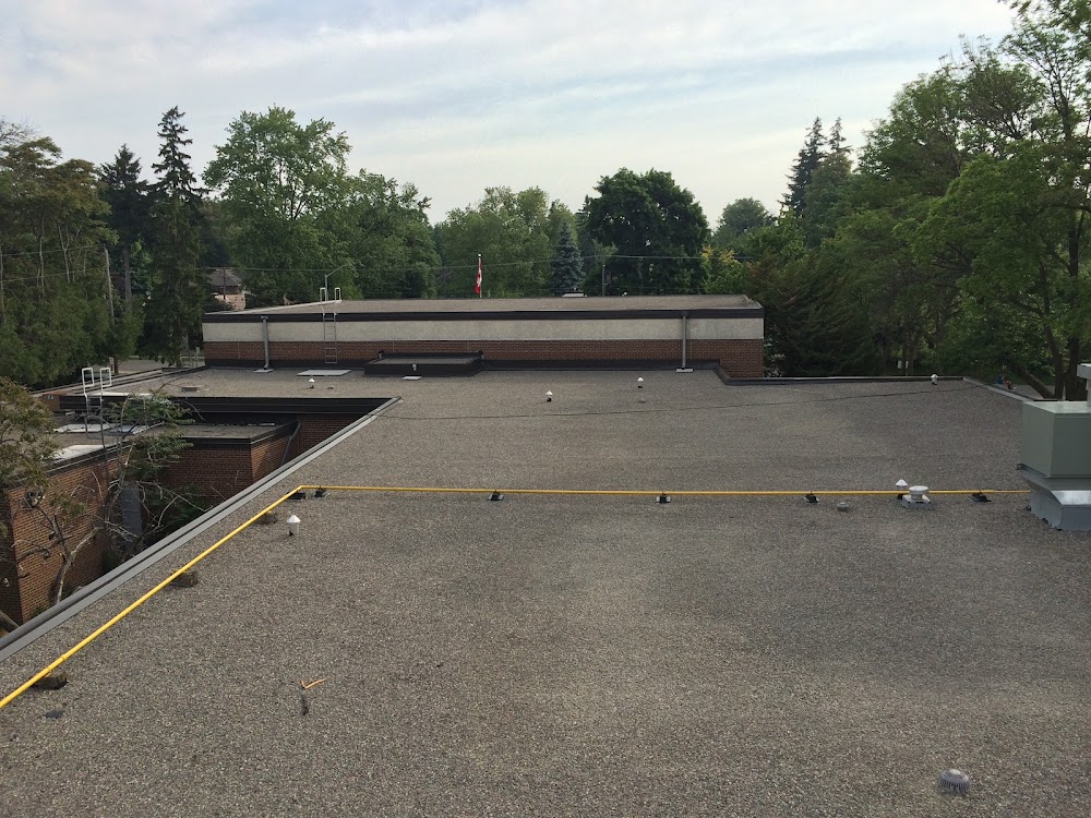 Can-Sky Roofing & Sheet Metal