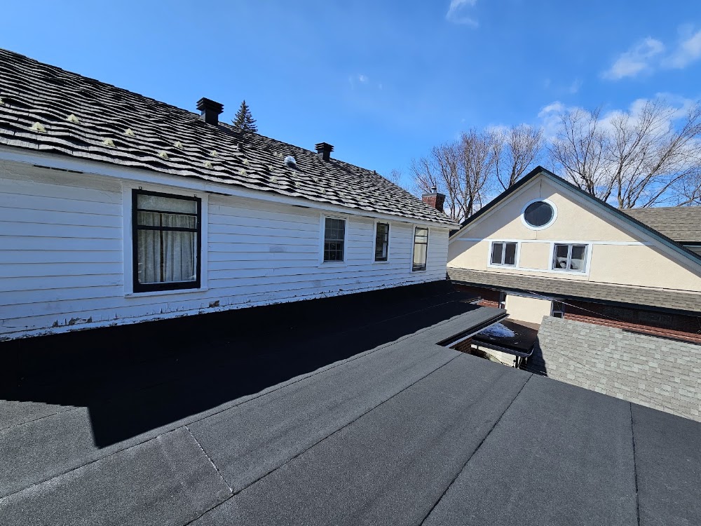 Simonz Roofing & Waterproofing