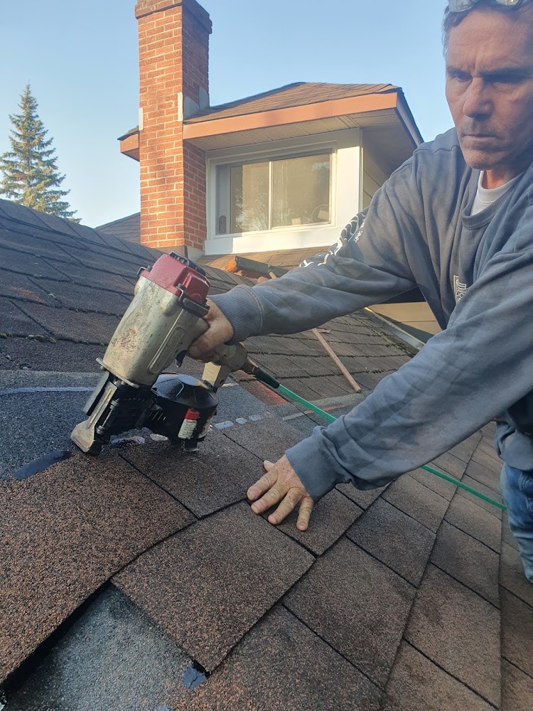 Roofing Repairs Company