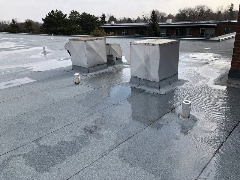 Ancore Roofing