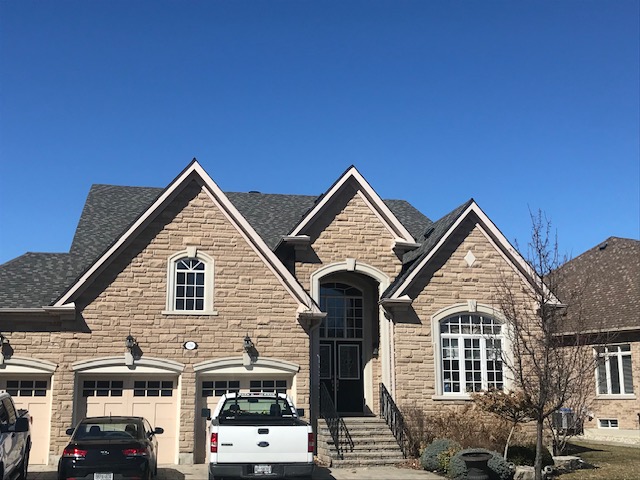 WM Services Inc. (WM Roofing)