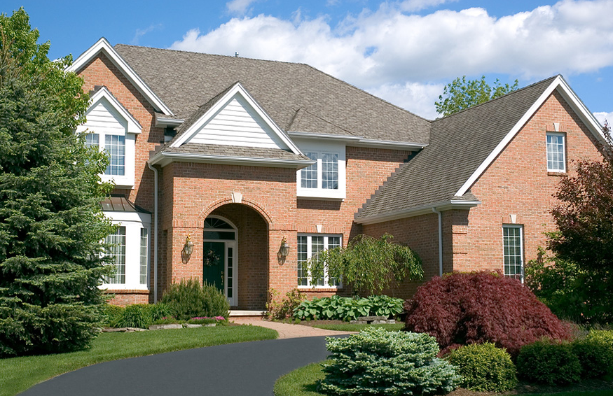 Halco Roofing Inc