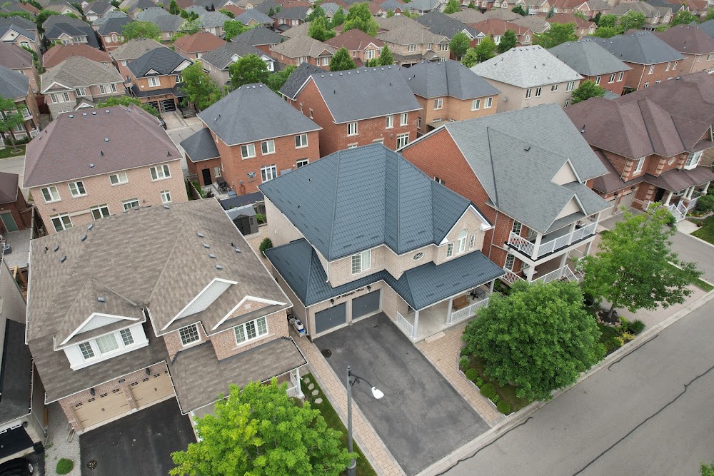 Roof Mate