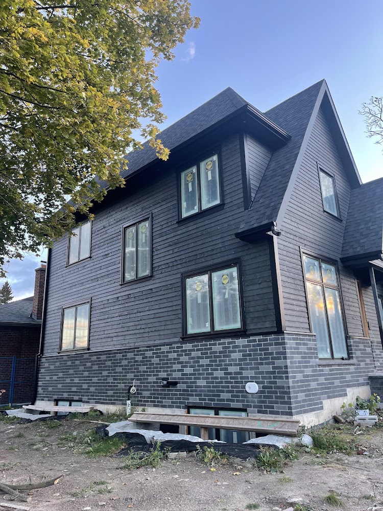 Altech Exterior Inc.