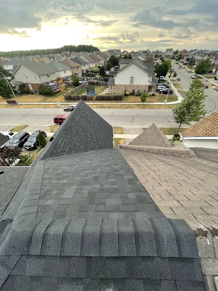 S FORCE ROOFING AND CONSTRUCTION
