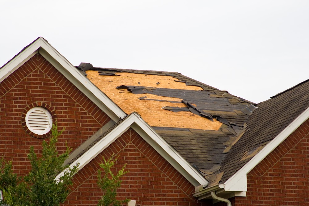 Richmond Hill Roofers