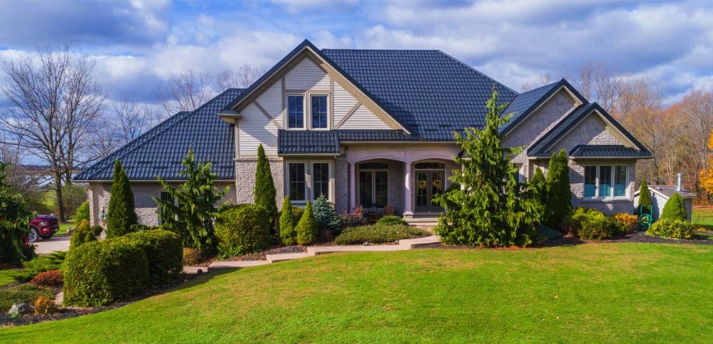 Trinity Roofings