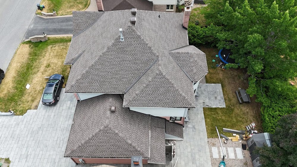 Care Shield Roofing & Construction