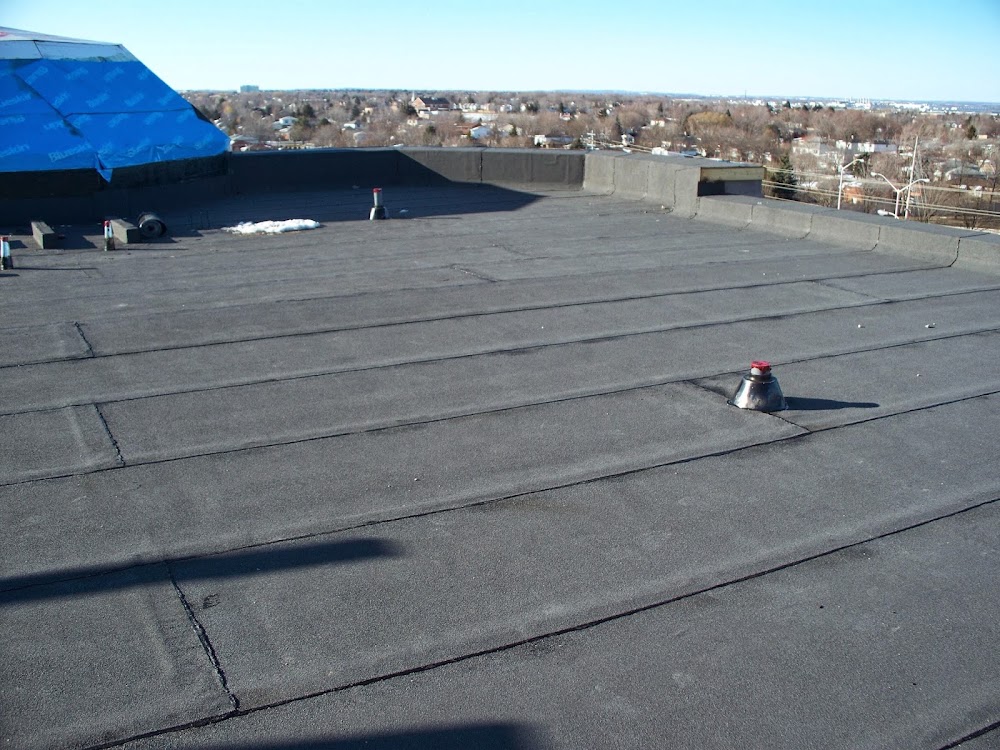 Coverall Roofing - Mississauga