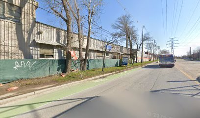 Toronto Roofing Industries Ltd