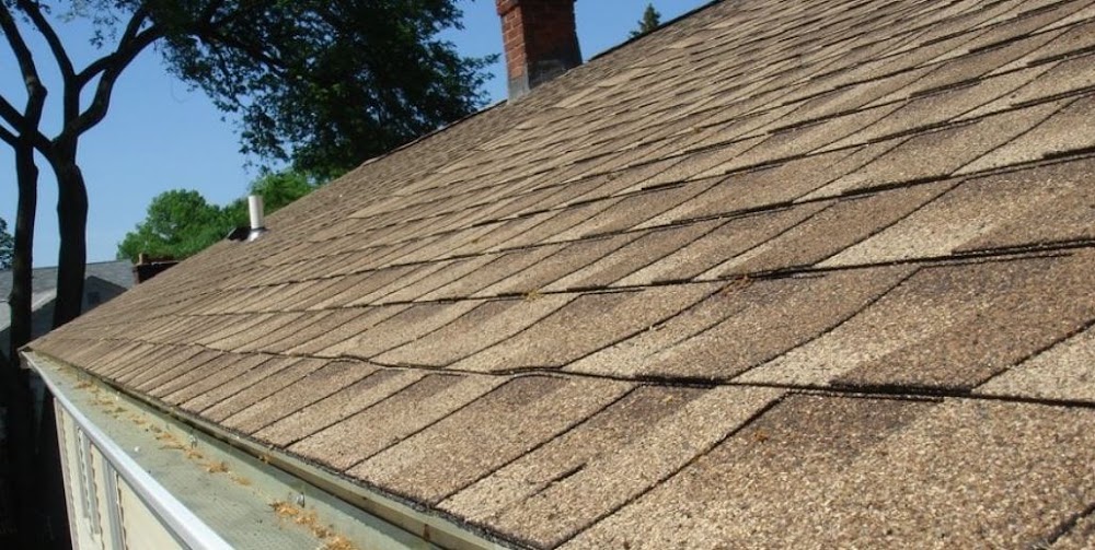 Mississauga Roofing
