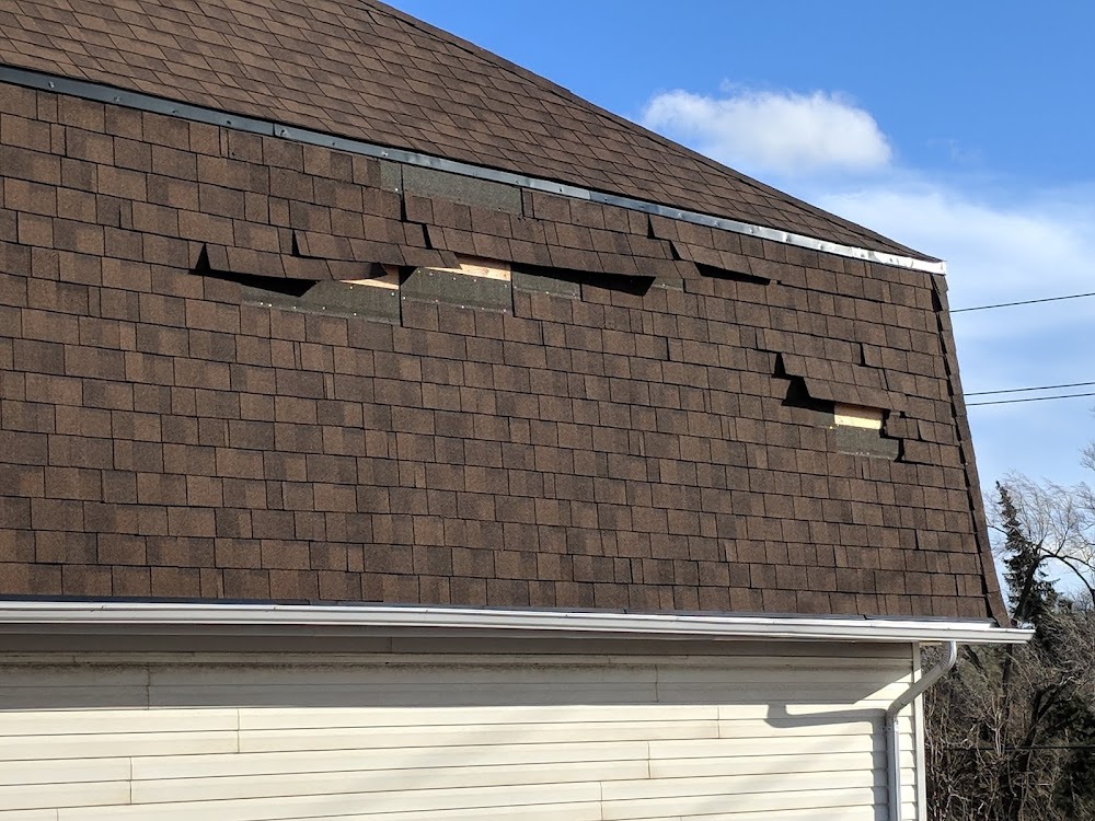 City Wide Roofing