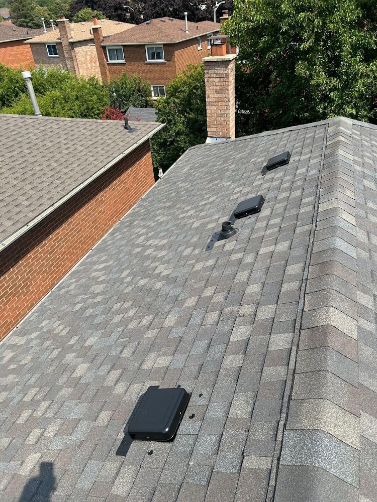 Premier Choice Roofing & Masonry