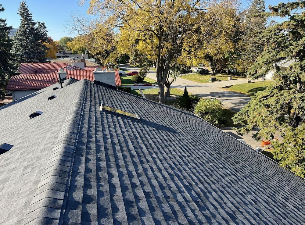 Lyons Pro Roofing inc