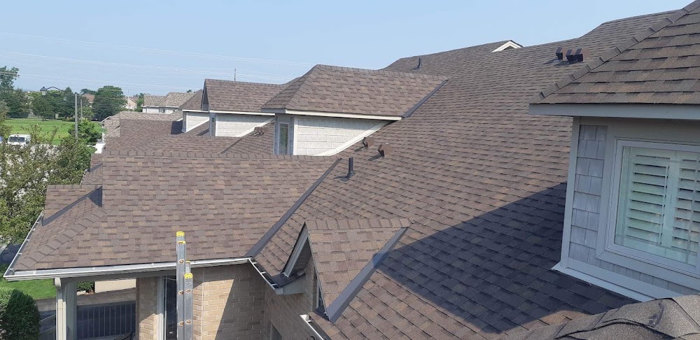 Elite Roofing Inc.
