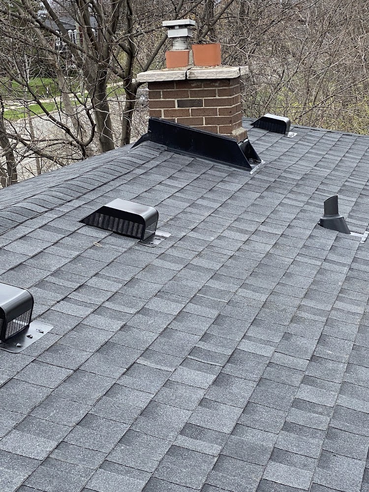 Boucher’s Roofing