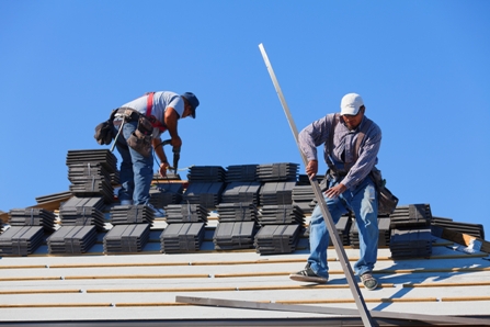 Colombus Roofing & Aluminum Ltd.