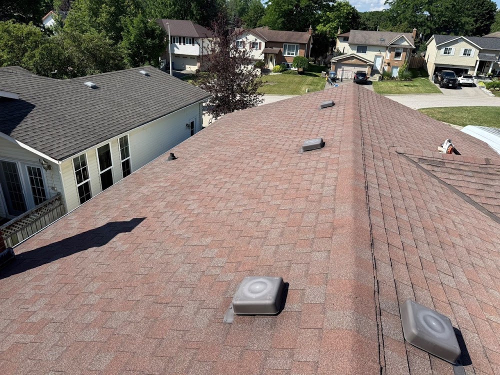 ‏Expert Roofers LTD