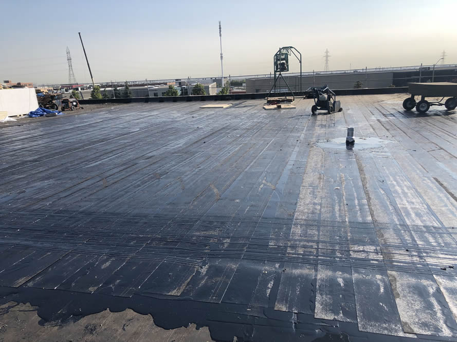 Maxim Roofing