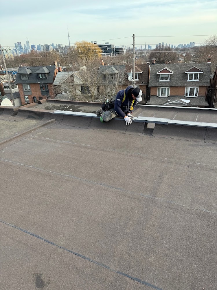 Home Star Roofing LTD
