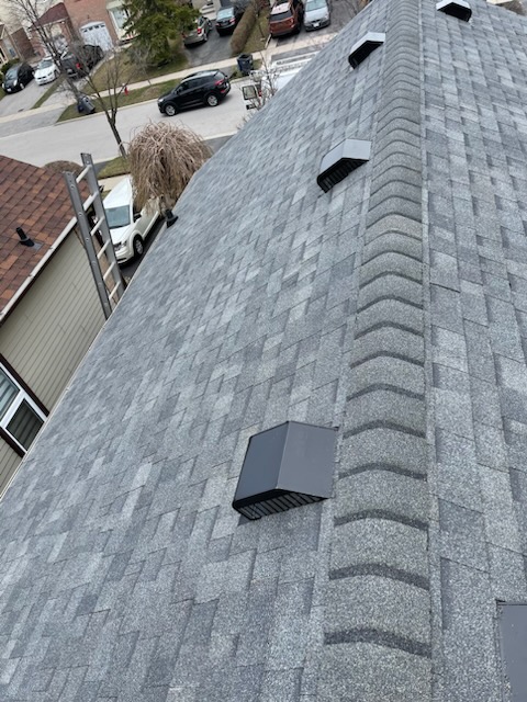 Pitch Perfect Roofing & Aluminum Inc