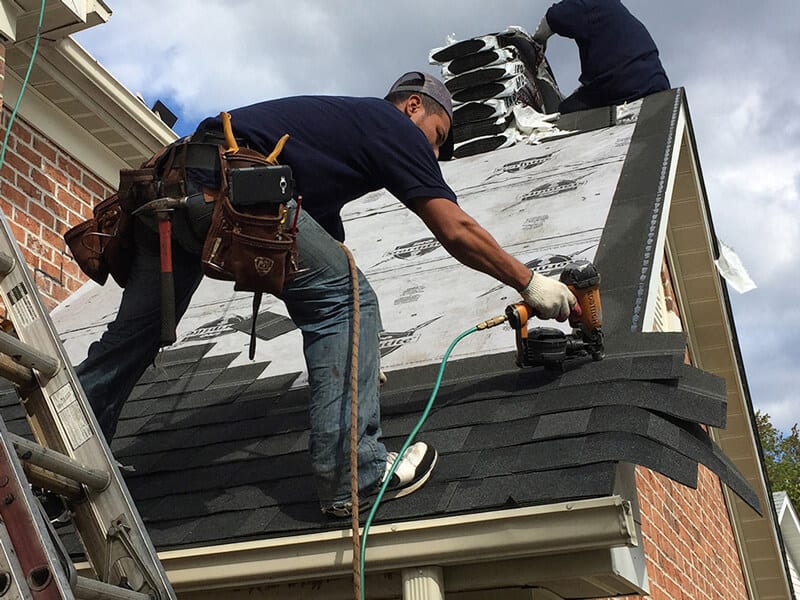 Lavazza Roofing